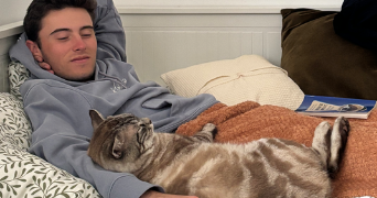 abigaël pet sitter à RENNES 35000_8