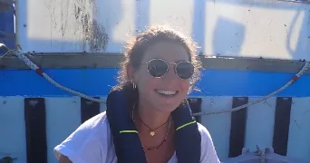 flore pet sitter à BISCARROSSE 40600