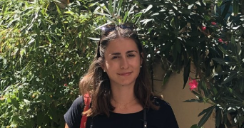 margaux pet sitter à LA BAULE ESCOUBLAC 44500_0