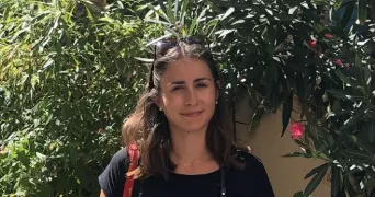 margaux pet sitter à LA BAULE ESCOUBLAC 44500