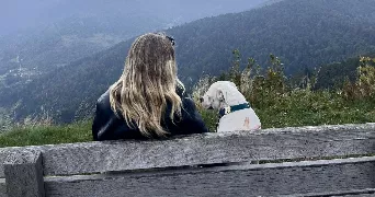 maelys pet sitter à FECHE L EGLISE 90100