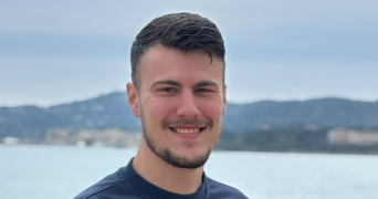 kylian pet sitter à HYERES 83400_0