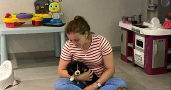 melody pet sitter à GELOS 64110_1