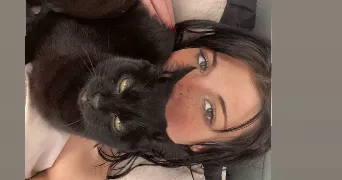 perine pet sitter à BESANCON 25000