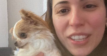 sandy pet sitter à PARIS 19 75019_2