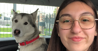 lea pet sitter à HENIN BEAUMONT 62110_3