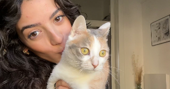 lisa pet sitter à PARIS 11 75011_1