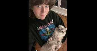 marthe pet sitter à PARIS 03 75003_0