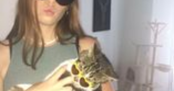 laura pet sitter à NANTES 44100_2
