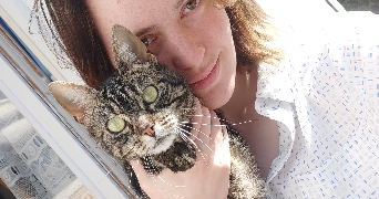 isabelle pet sitter à MAISONS ALFORT 94700_5