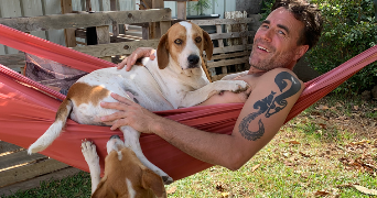 benjamin pet sitter à PARIS 14 75014_1