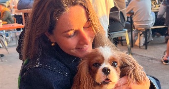 camille dog sitter à BORDEAUX 33100_0