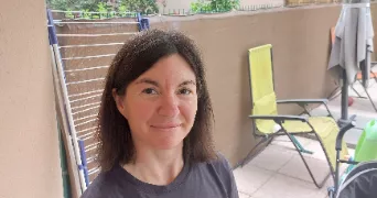 erika pet sitter à CHAPONOST 69630