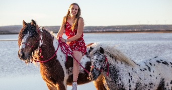 julie pet sitter à MONTAIGU DE QUERCY 82150_1