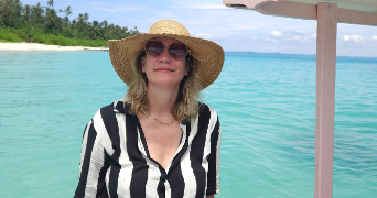 hélène pet sitter à ST OUEN SUR SEINE 93400_1