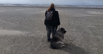 angéline pet sitter à ST DOULCHARD 18230_0
