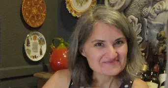 cecilia pet sitter à PARIS 14 75014