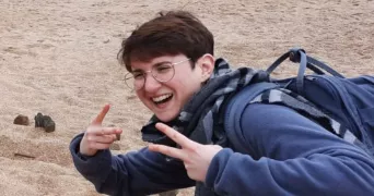 gabriel pet sitter à ST MALO 35400