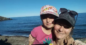 sarah pet sitter à PARIS 13 75013