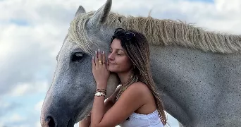 carla pet sitter à JEZAINVILLE 54700