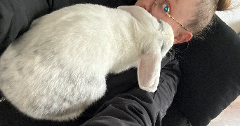 noemie pet sitter à TOURS 37200_1