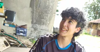 anais pet sitter à DIJON 21000