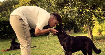 cecile pet sitter à BEZANNES 51430_1