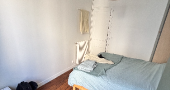 jean paul cat sitter à VINCENNES 94300_2