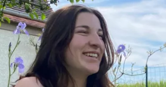 héloïse pet sitter à CHAVILLE 92370