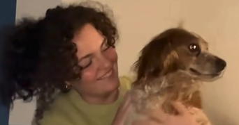 lorine pet sitter à CRETEIL 94000_1