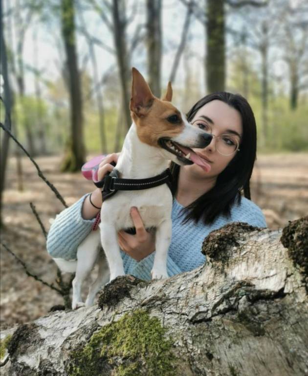 coline pet sitter à Tincques 62127_0