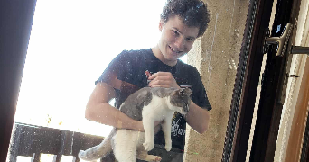 valentin pet sitter à MONTPELLIER 34000_3
