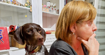 nadine pet sitter à LE MESNIL LE ROI 78600_0