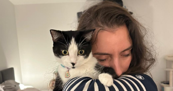 beatriz pet sitter à CHAMPIGNY SUR MARNE 94500_2