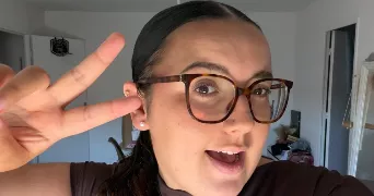 laurine pet sitter à BEAUMONT 63110