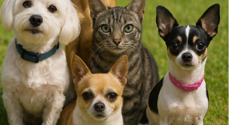 manon pet sitter à ALES 30100_0