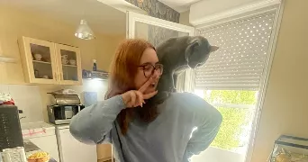 hélène pet sitter à ARRAS 62000