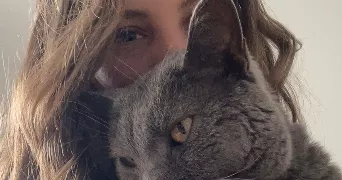 delphine pet sitter à ST XANDRE 17138