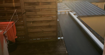 léa pet sitter à ST MALO 35400_2