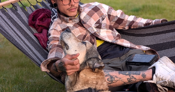 jordane pet sitter à LAVELANET 09300_3