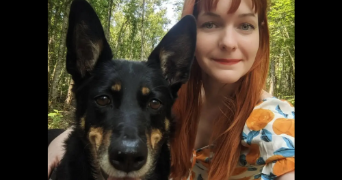 mélodine pet sitter à LA CHAPELLE DES FOUGERETZ 35520_3
