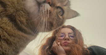 camille pet sitter à LYON 06 69006_3