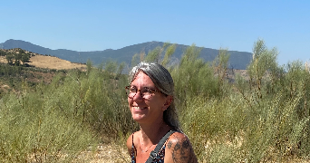 isabelle pet sitter à LUZE 37120_0