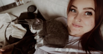 maud pet sitter à CLERMONT FERRAND 63000_0