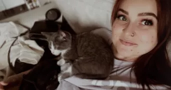 maud pet sitter à CLERMONT FERRAND 63000