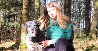 louba pet sitter à LA VOIVRE 88470_6