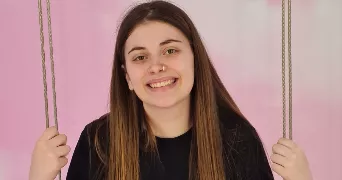clarice pet sitter à CERGY 95000