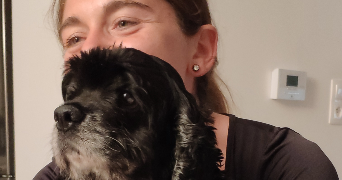 lydia pet sitter à MONTSOULT 95560_1