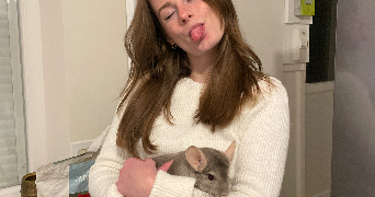 evy pet sitter à VERSAILLES 78000_2