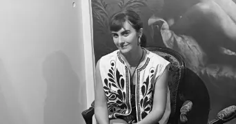 morgane pet sitter à SARTROUVILLE 78500